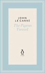Pigeon Tunnel: Stories from My Life kaina ir informacija | Biografijos, autobiografijos, memuarai | pigu.lt
