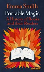 Portable Magic: A History of Books and their Readers цена и информация | Исторические книги | pigu.lt