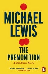 Premonition: A Pandemic Story цена и информация | Книги по экономике | pigu.lt