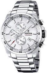 Мужские часы Festina Chrono Sport 20463/1 цена и информация | Мужские часы | pigu.lt