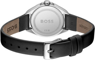 Laikrodis moterims Hugo Boss 1502624 kaina ir informacija | Moteriški laikrodžiai | pigu.lt