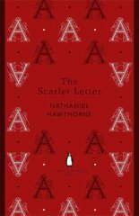 Scarlet Letter цена и информация | Fantastinės, mistinės knygos | pigu.lt