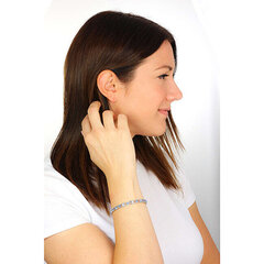 Brosway Очаровательный массивный браслет With You BWY23 цена и информация | Женские браслеты | pigu.lt