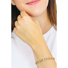 Brosway Красивый массивный позолоченный браслет With You BWY22 цена и информация | Женские браслеты | pigu.lt
