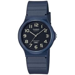 Vyriškas laikrodis Casio MQ-24UC-2BEF kaina ir informacija | Vyriški laikrodžiai | pigu.lt