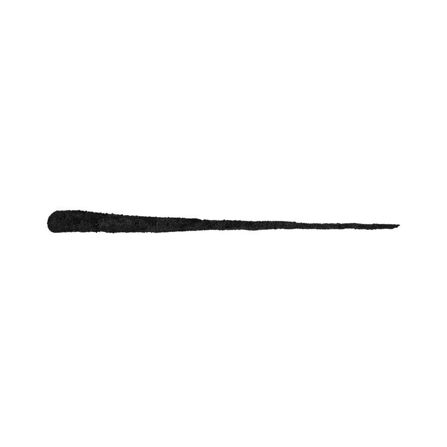 Akių pieštukas Kiko Milano Ultimate Pen Eyeliner, 1ml, 01 Black kaina ir informacija | Akių šešėliai, pieštukai, blakstienų tušai, serumai | pigu.lt
