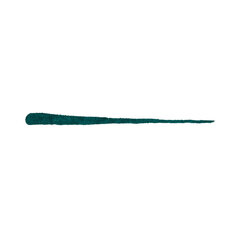 Стойка подводка-маркер для глаз Kiko Milano Ultimate Pen Eyeliner, 1ml, 04 Green цена и информация | Тушь, средства для роста ресниц, тени для век, карандаши для глаз | pigu.lt