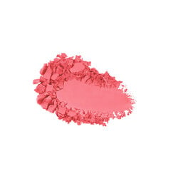 Стойкие пудровые румяна с регулируемой интенсивностью Kiko Milano Unlimited Blush, 6g, 01 Coral Rose цена и информация | Бронзеры (бронзаторы), румяна | pigu.lt