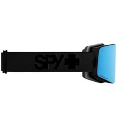 Лыжные очки Spy Optic Marauder Matte Black Happy Boost, Черные цена и информация | Лыжные очки | pigu.lt