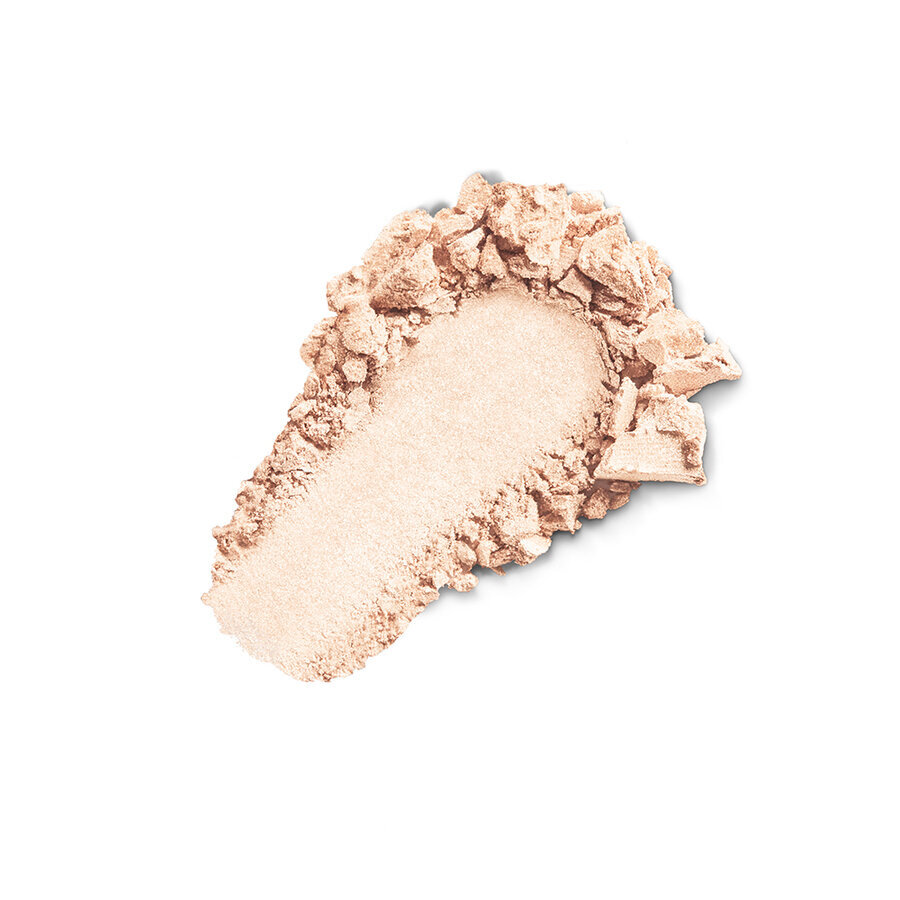 Veido paryškinimo priemonė Kiko Milano Glow Fusion Powder Highlighter, 01 Brilliant Champagne kaina ir informacija | Bronzantai, skaistalai | pigu.lt