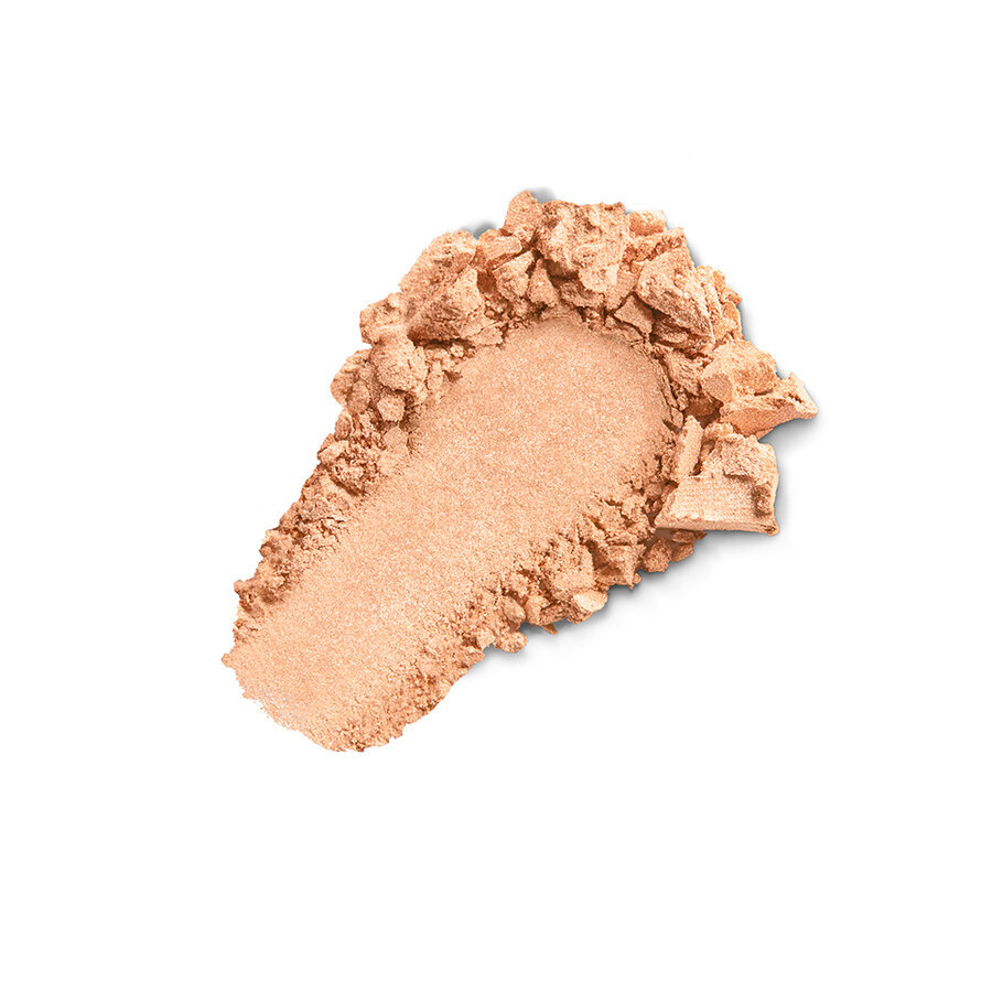 Veido paryškinimo priemonė Kiko Milano Glow Fusion Powder Highlighter, 02 Heavenly Gold kaina ir informacija | Bronzantai, skaistalai | pigu.lt