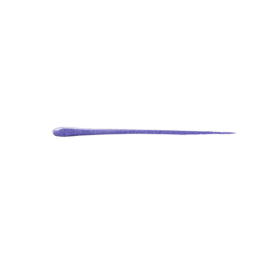 Skystas akių pieštukas Kiko Milano Super Colour Waterproof Eyeliner, 05 Violet kaina ir informacija | Akių šešėliai, pieštukai, blakstienų tušai, serumai | pigu.lt