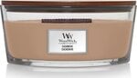 WoodWick kvapioji žvakė Cashmere, 453.6 g