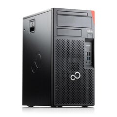 Стационарный компьютер Fujitsu P757 MT i3-7100 16ГБ цена и информация | Стационарные компьютеры | pigu.lt