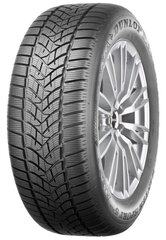 Dunlop Winter Sport 5 255/35R19 96 W XL MFS kaina ir informacija | Žieminės padangos | pigu.lt