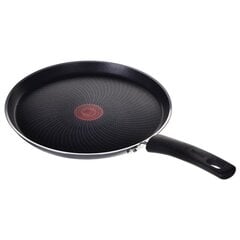 Tefal super start keptuvė lietiniams, 25 cm kaina ir informacija | Keptuvės | pigu.lt