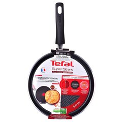 Tefal super start keptuvė lietiniams, 25 cm kaina ir informacija | Keptuvės | pigu.lt