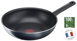 Tefal family day keptuvė, 28 cm, B5661953 kaina ir informacija | Keptuvės | pigu.lt