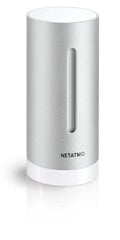 Метеостанция Netatmo цена и информация | Netatmo Сантехника, ремонт, вентиляция | pigu.lt