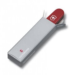 LENKTINIS PEILIS Victorinox EXPLORER 1.6703 kaina ir informacija | Turistiniai peiliai, daugiafunkciniai įrankiai | pigu.lt