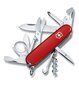 LENKTINIS PEILIS Victorinox EXPLORER 1.6703 kaina ir informacija | Turistiniai peiliai, daugiafunkciniai įrankiai | pigu.lt