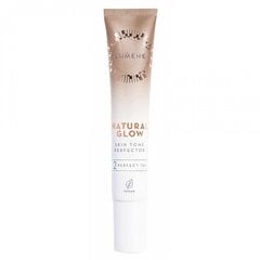 Осветляющее средство Lumene Skin Tone Perfector Perfect Tan 2, 20 мл цена и информация | Бронзеры (бронзаторы), румяна | pigu.lt