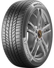 Continental WinterContact TS870 P 235/50R19 103 V XL FR цена и информация | Зимние шины | pigu.lt