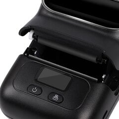 BeMark M110 Pocket Labeler M110 цена и информация | Аксессуары для принтера | pigu.lt