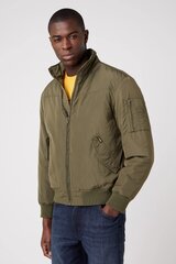 Курткa Wrangler W4C5W3G40-3XL цена и информация | Мужские куртки | pigu.lt