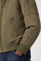 Курткa Wrangler W4C5W3G40-3XL цена и информация | Мужские куртки | pigu.lt