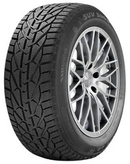 Riken/Kormoran Snow SUV 225/55R18 102 V XL kaina ir informacija | Žieminės padangos | pigu.lt