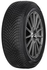 Laufenn G Fit 4S LH71 205/55R16 91 H цена и информация | Всесезонная резина | pigu.lt