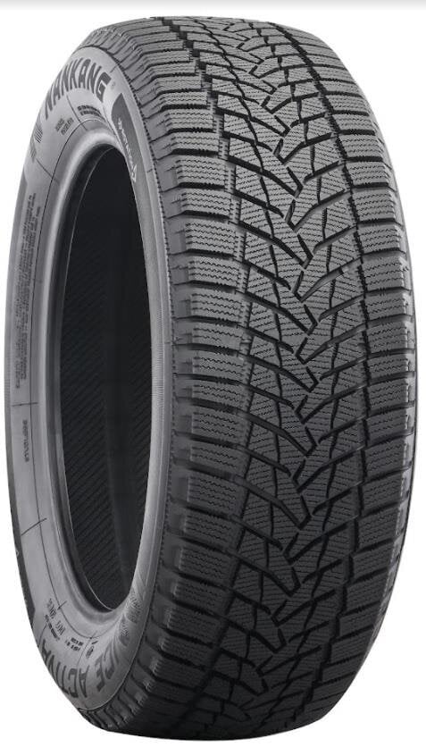 Nankang žemo profilio padanga 175/65R14 ICE2 žemo profilio padanga D/D/B 86T XL цена и информация | Žieminės padangos | pigu.lt