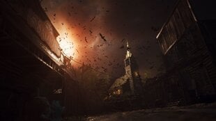 PS4 Evil West kaina ir informacija | Kompiuteriniai žaidimai | pigu.lt