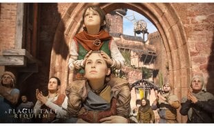 Игра A Plague Tale: Requiem цена и информация | Focus Игровые компьютеры и аксессуары | pigu.lt