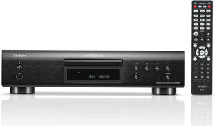 Denon DCD-900NE цена и информация | Видеопроигрыватели | pigu.lt