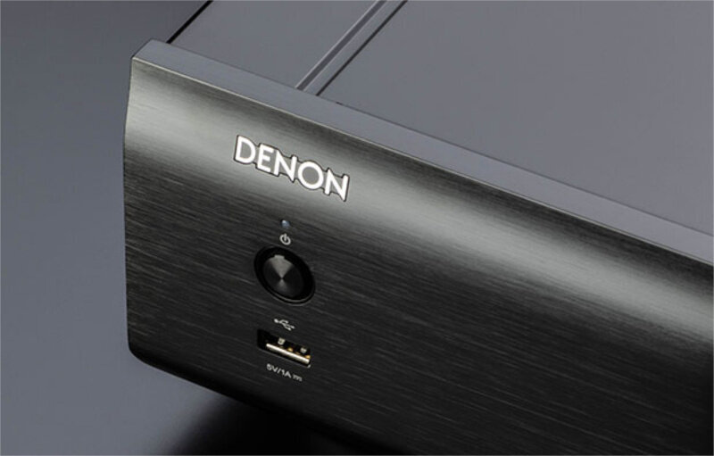 Denon DCD-900NE kaina ir informacija | Vaizdo grotuvai | pigu.lt