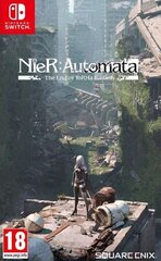 Игра NieR:Automata The End of YoRHa Edition цена и информация | Компьютерные игры | pigu.lt