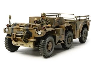 Сборная пластиковая модель Tamiya - US 6x6 Cargo Truck M561 Gama Goat, 1/35, 35330 цена и информация | Конструкторы и кубики | pigu.lt