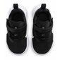Kedai vaikams Nike, juodi kaina ir informacija | Sportiniai batai vaikams | pigu.lt