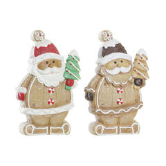 Kalėdų papuošalai - Senis Šaltis, DKD Home Decor kaina ir informacija | Kalėdinės dekoracijos | pigu.lt