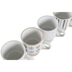 DKD Home Decor puodelis, 400 ml. kaina ir informacija | Taurės, puodeliai, ąsočiai | pigu.lt