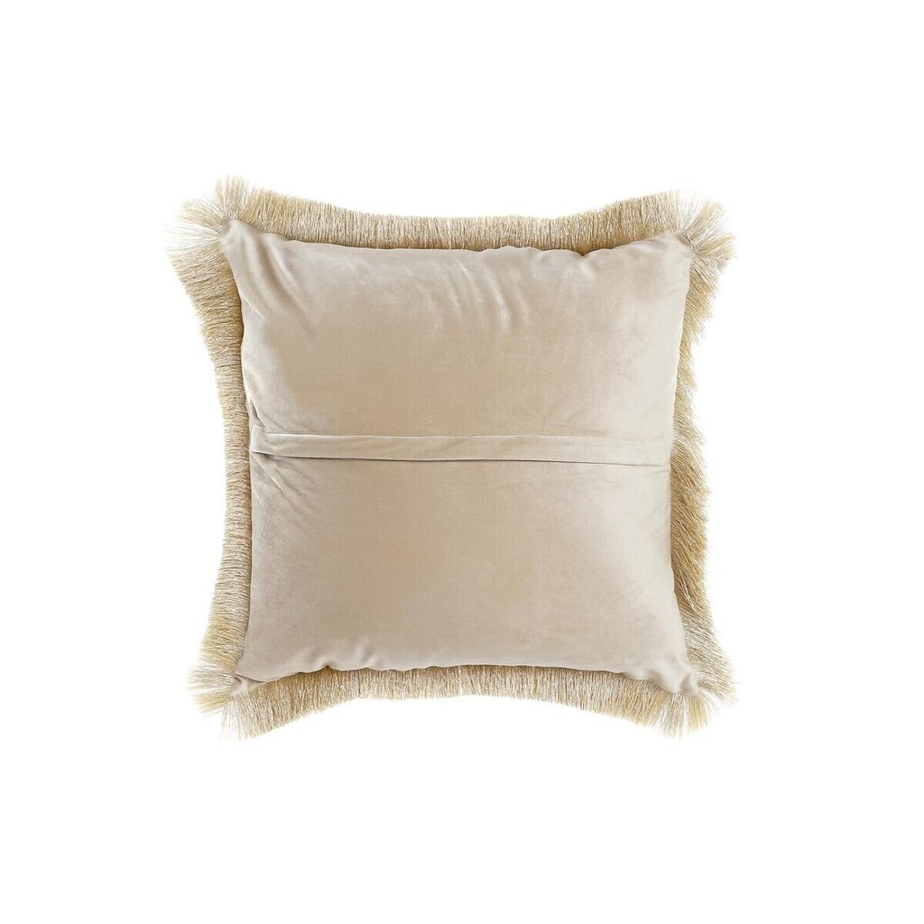 DKD Home Decor pagalvėlė, 45 x 10 x 45 cm. цена и информация | Dekoratyvinės pagalvėlės ir užvalkalai | pigu.lt