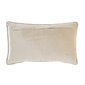 DKD Home Decor dekoratyvinė pagalvėlė, 1 vnt. kaina ir informacija | Dekoratyvinės pagalvėlės ir užvalkalai | pigu.lt