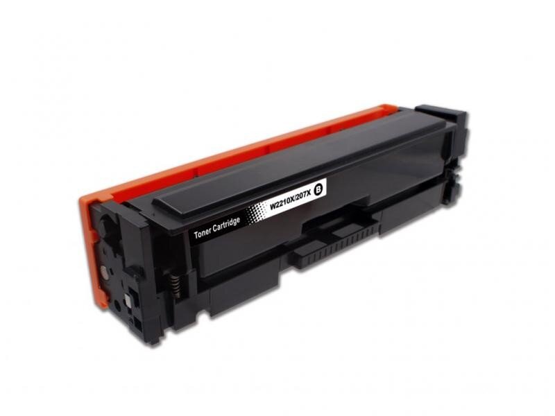 HP W2210x 207X Toner Dore, analoginė цена и информация | Kasetės rašaliniams spausdintuvams | pigu.lt