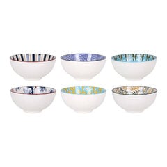 Чаша Kyomi, керамика (ø 15.5 x 7.7 см) цена и информация | Посуда, тарелки, обеденные сервизы | pigu.lt