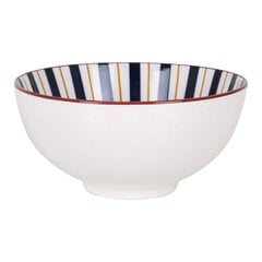 Чаша Kyomi, керамика (ø 15.5 x 7.7 см) цена и информация | Посуда, тарелки, обеденные сервизы | pigu.lt