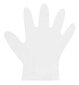 Atkurianti ir drėkinanti rankų kaukė Holika Holika Baby Silky Hand Mask Sheet, 15,1 ml kaina ir informacija | Kūno kremai, losjonai | pigu.lt