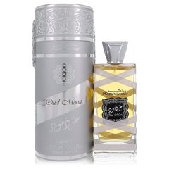 Kvapusis vanduo Lattafa oud mood reminiscence EDP unisex, 100 ml kaina ir informacija | Kvepalai moterims | pigu.lt