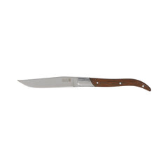 Нож для мяса Quid Professional Narbona, двухцветный (22 см) (12 шт.) цена и информация | Ножи и аксессуары для них | pigu.lt